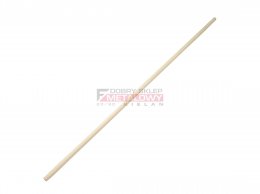 OPRAWA KIJ DO SZCZOTKI 150 CM FI 22 MM