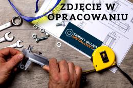 KOŁEK WALCOWY  2,5X 20 TOLERANCJA M6 STAL BEZ POKRYCIA DIN 7; ISO 2338; PN-M-82021