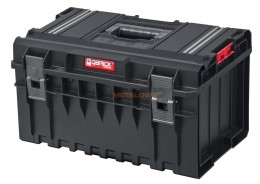 SKRZYNKA NARZĘDZIOWA, TRANSPORTOWA 585x385x320 mm  ONE 350 Technik QBRICK