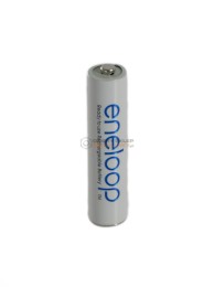 AKUMULATOREK R-3 1,2 V   750 Ah ENELOOP PANASONIC