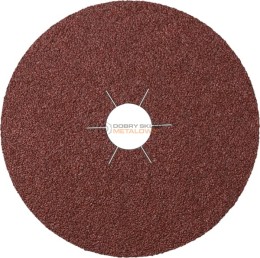 KRĄŻEK FIBROWY 125X22 GR. 16 CS 561 KLINGSPOR