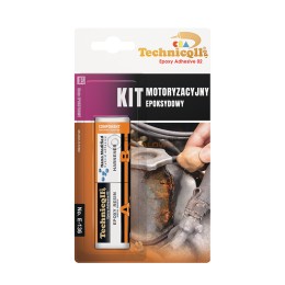 KIT EPOKSYDOWY MOTORYZACYJNY  35 G TECHNICQLL