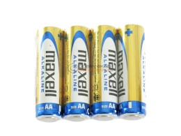 BATERIA R- 6 1,5V ALKALICZNA MAXELL