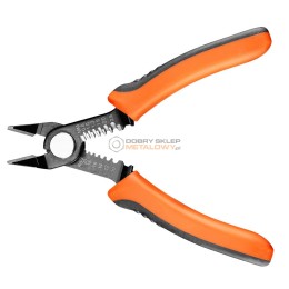 SZCZYPCE BOCZNE 140MM PRECYZYJNE NEO