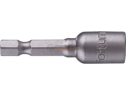 GROT NASADKA MAGNETYCZNA  7,0 MM DO WKRĘTARKI FORTUM