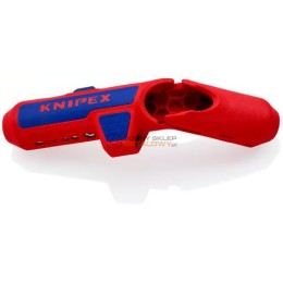 ŚCIĄGACZ IZOLACJI 8,0-13,0 MM KNIPEX