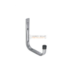 HAK POJEDYNCZY ZAGIĘTY GOSPODARCZY 160X200X 12 MM HPU 160 DMX