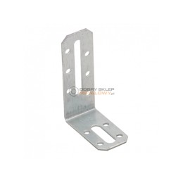 KĄTOWNIK  80X  55X 30X2,0 Z REGULACJĄ KRD3 DMX