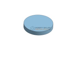MAGNES NEODYMOWY WALCOWY 10X 1,5 MM MW N38 MAX 0,9 KG