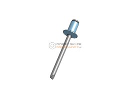NIT ZRYWALNY AL/FE 3,2X10 STANDARD ISO 15977
