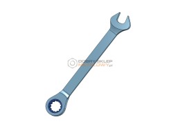 KLUCZ PŁASKO-OCZKOWY Z GRZECHOTKĄ 24 CV GEARWRENCH SATA