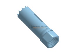 OTWORNICA FI  22 MM BIMETAL COBALT RUKO