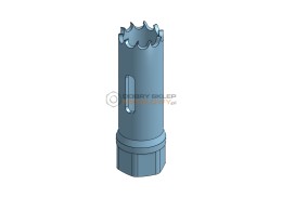 OTWORNICA FI  54 ZE SPIEKIEM MULTI PURPOSE PRO-FIT