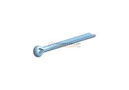 ZAWLECZKA   1,6X 32 A2 DIN 94, ISO 1234, PN 82001