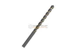 WIERTŁO DO METALU KOBALT  2,0X 24/ 49 HSS CO5 DIN 338 NWKA 2 SZT YATO