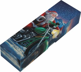 GROTY PH1;2 PZ1;2 PŁ. 5,5;6,5 T20,T25 UCHWYT KRAFTFORM KOMPAKT 27 SET 1 CHRISTMAS WERA