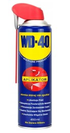 OLIWKA WD-40 250 ML
