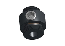ADAPTER DO OTWORNIC BIMETALICZNYCH BAHCO