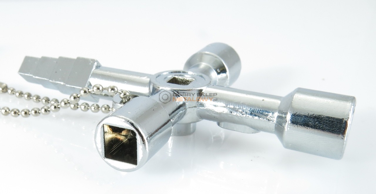 Universalschlüssel "Profi-Key" G10049 
